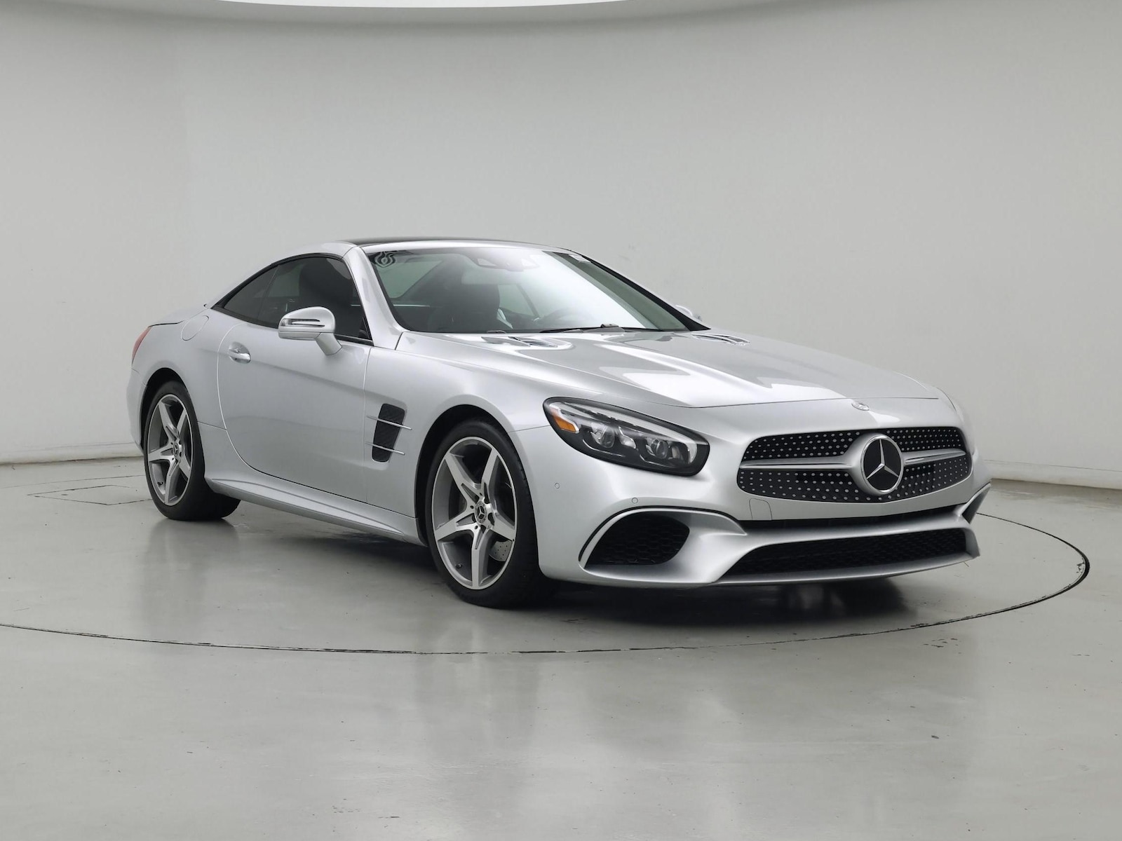 mercedes-benz sl roadster 2018 WDDJK7DA6JF053302 image mercedes-benz sl roadster 2018 WDDJK7DA6JF053302 image